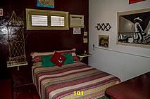 Pousada e Hostel Ibiza - Canoa Quebrada