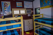 Pousada e Hostel Ibiza - Canoa Quebrada