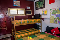 Pousada e Hostel Ibiza - Canoa Quebrada