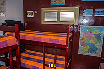 Pousada e Hostel Ibiza - Canoa Quebrada