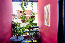 Pousada e Hostel Ibiza - Canoa Quebrada