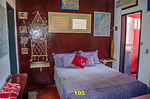 Pousada e Hostel Ibiza - Canoa Quebrada