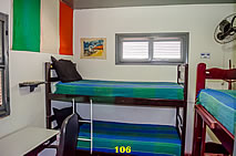 Pousada e Hostel Ibiza - Canoa Quebrada