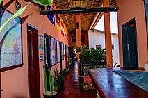 Pousada e Hostel Ibiza - Canoa Quebrada