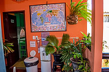 Pousada e Hostel Ibiza - Canoa Quebrada