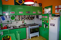 Pousada e Hostel Ibiza - Canoa Quebrada