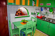 Pousada e Hostel Ibiza - Canoa Quebrada