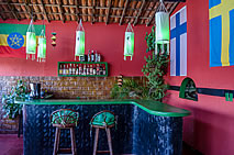 Pousada e Hostel Ibiza - Canoa Quebrada