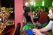 Pousada e Hostel Ibiza - Canoa Quebrada