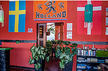 Pousada e Hostel Ibiza - Canoa Quebrada