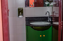 Pousada e Hostel Ibiza - Canoa Quebrada