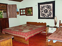 Pousada &Aacute;gua Marina em Canoa Quebrada - Cear&aacute; - Brasil