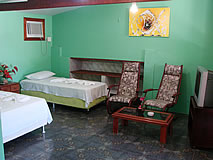 Pousada das Ilhas - Canoa Quebrada - Cear&aacute; - Brasil