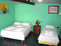 Pousada das Ilhas - Canoa Quebrada - Cear&aacute; - Brasil