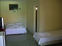 Pousada das Ilhas - Canoa Quebrada - Cear&aacute; - Brasil