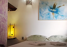 Hotel Tropicalia em Canoa Quebrada
