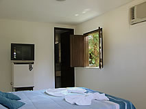 Pousada Latitude Canoa Quebrada - Ceará - Brasil