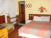 Hoteles y posadas de canoa quebrada