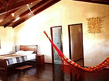 Hostel Lazy Days - Canoa Quebrada