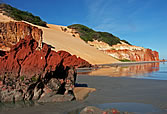 Canoa Quebrada - Ponta Grossa