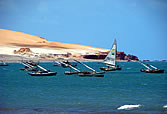 Praia de Redonda