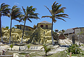 Refugio Dourado - Praia de Majorl&acirc;ndia