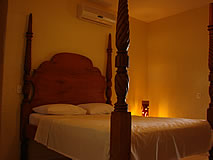 Pousada Azul Marinho em Canoa Quebrada