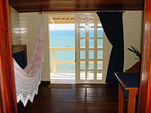 Pousada Azul Marinho em Canoa Quebrada