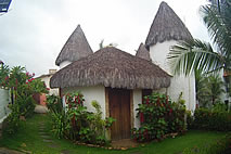 Pousada castelo canoa quebrada