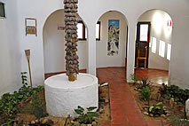 Pousada castelo canoa quebrada