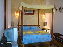 Pousada Latin Pirates Canoa Quebrada