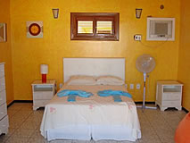 Pousada Latin Pirates Canoa Quebrada