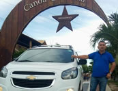 transporte Fortaleza - Canoa Quebrada