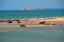 Praia das fontes - beberibe