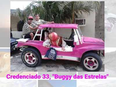 Bugueiro das estrelas