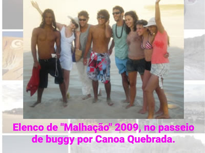 Bugueiro das estrelas