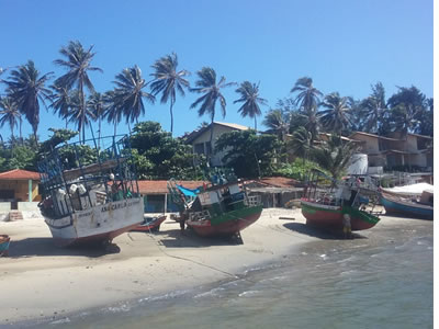 Bugueiro das estrelas