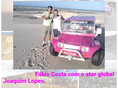 Bugueiro das estrelas