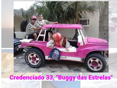 Bugueiro das estrelas