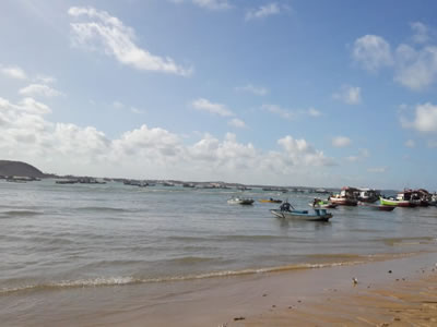 Bugueiro das estrelas
