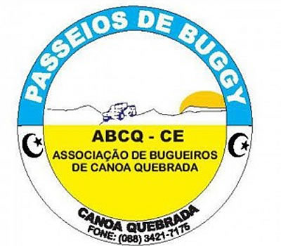 Passeio de Buggy - Canoa Quebrada