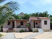 2 Houses for sale in Canoa Quebrada