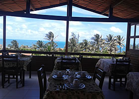 Pousada Bela Vista - Canoa Quebrada