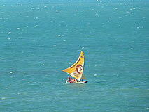 Pousada Canoa Plage - Canoa Quebrada
