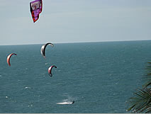 Pousada Canoa Plage - Canoa Quebrada