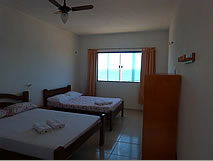 Pousada Canoa Plage - Canoa Quebrada