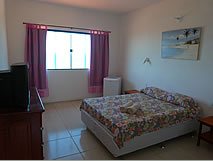 Pousada Canoa Plage - Canoa Quebrada