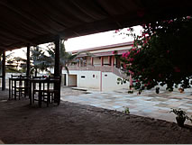 Pousada Canoa Plage - Canoa Quebrada