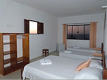 Pousada Canoa Plage - Canoa Quebrada