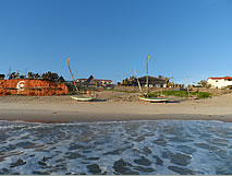 Pousada Canoa Plage - Canoa Quebrada